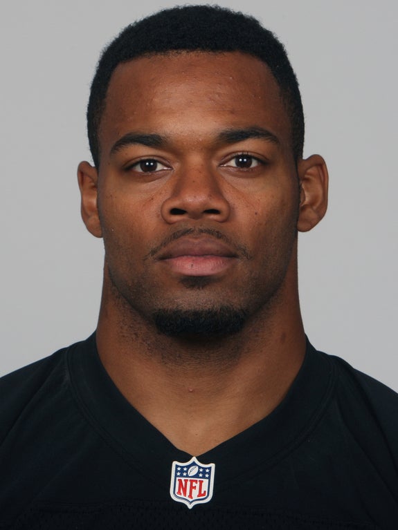 Atkinson III, Kansas City, Running Back