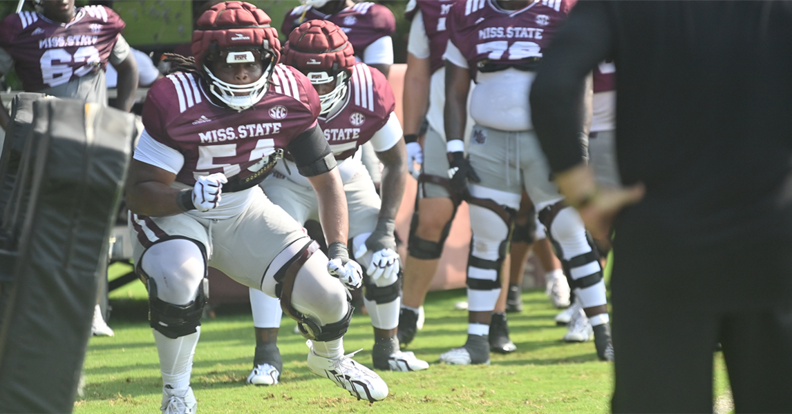 BONEYARD: What should Mississippi State fans expect from the Bulldog ...