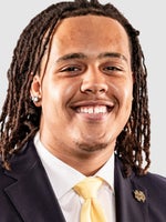 Devan Houstan, Notre Dame, Offensive Line