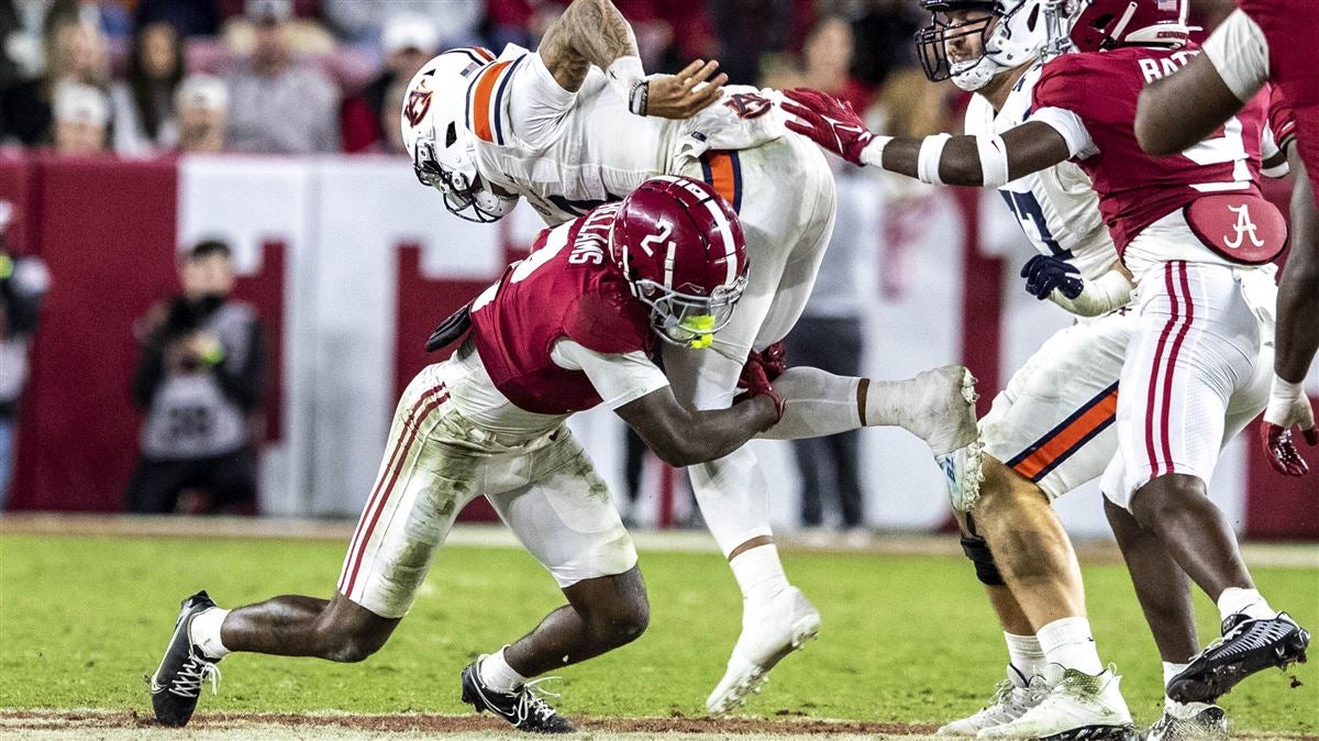 Alabama: - 10/24/2022 Thru tbd | TideFans.com