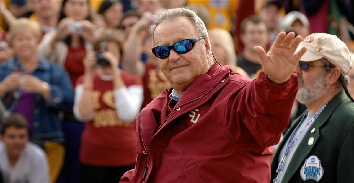 College football rankings AP's 25 greatest programs of alltime