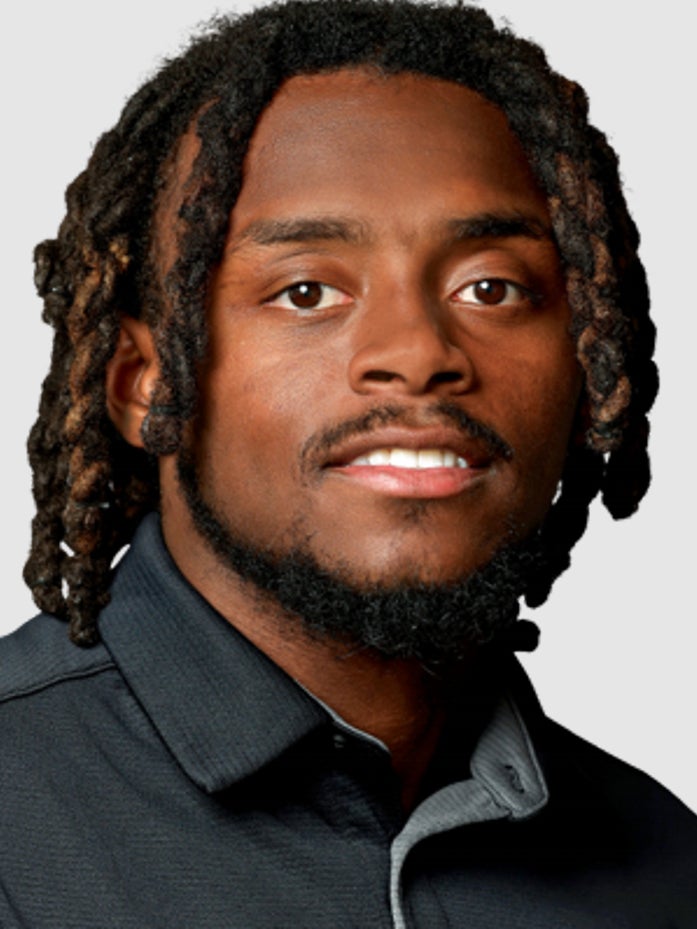 Armahn Hale athlete image