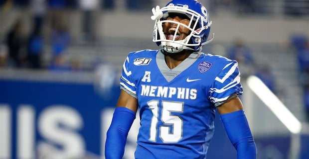 Taking An In Depth Look At The 2021 Memphis Tigers Schedule Memphis 2022 Football Schedule
