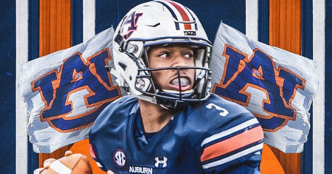 Caylin Newton, Cam’s brother, will be a Tiger