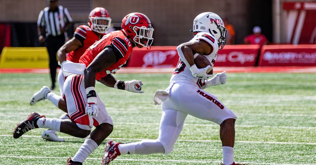 With all draft eligible players back, Utah should have a big draft class next year