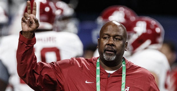 Alabama's gamers ecstatic, enraged for Mike Locksley's opportunity - 247Sports