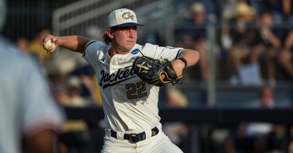 Georgia Tech Advances to Atlanta Regional Finals with Win over Oklahoma