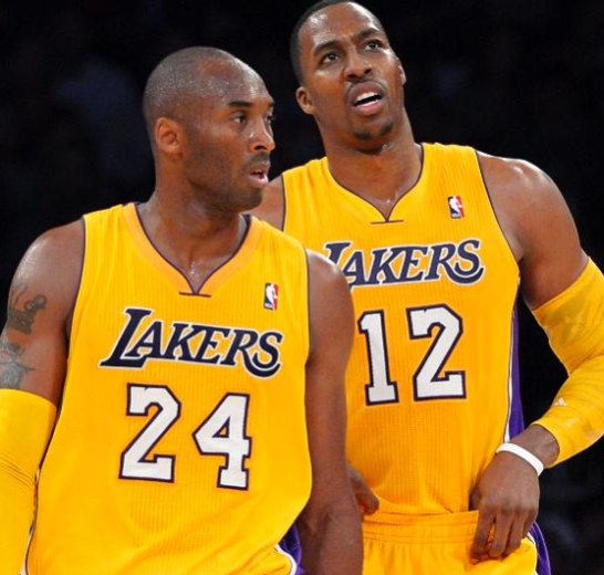 Lakers News Lakers News: Kobe Bryant Reveled In Making Playoff Guarantee  During 2012-13 Season