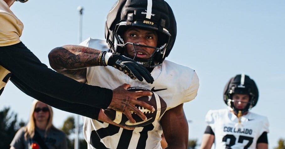 26 Buffs, 11 Horned Frogs on initial injury report for Colorado at TCU