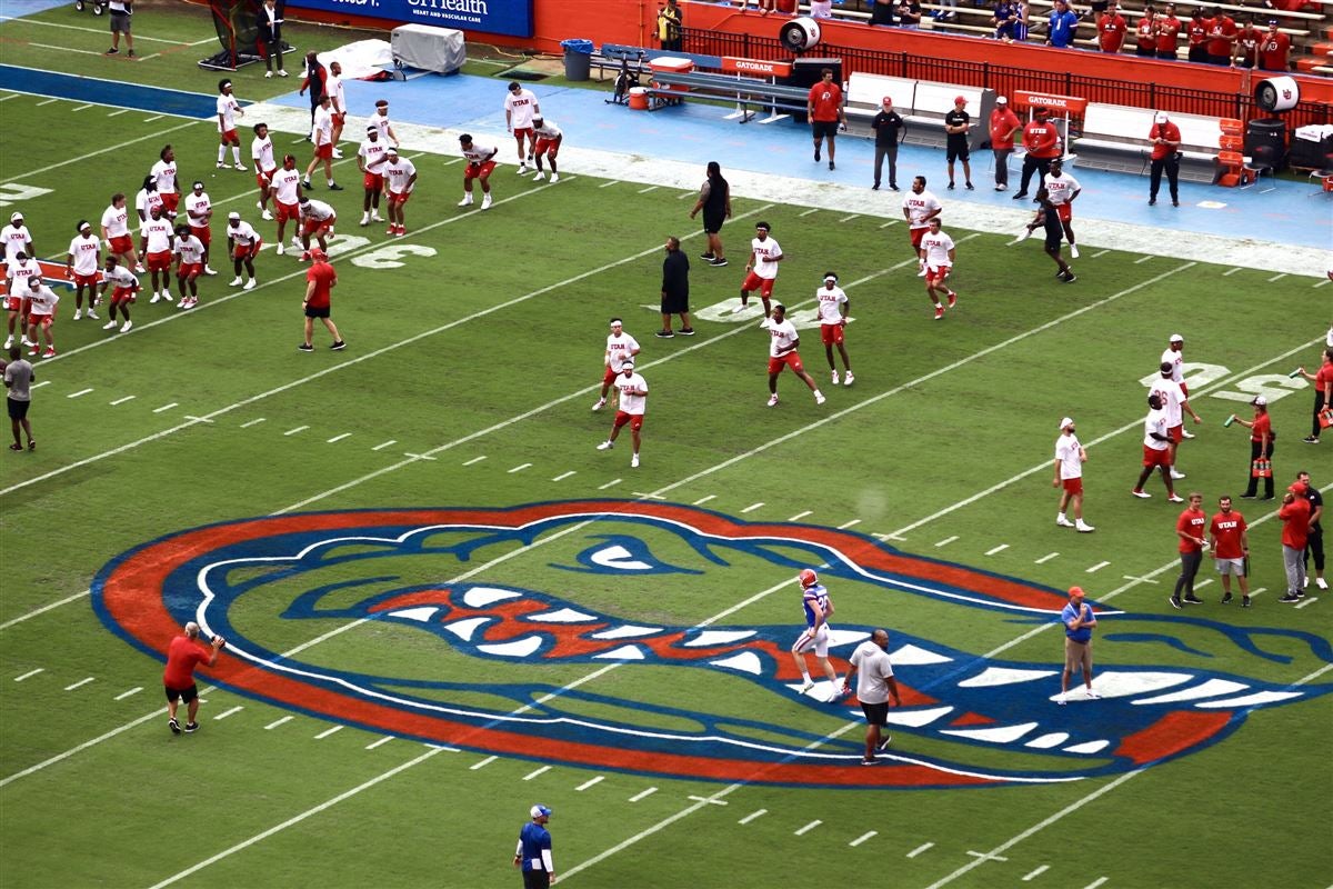 GAME THREAD No. 7 Utah vs Florida