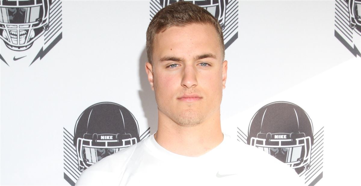 Ryland Goede Profile Photos