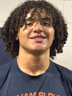 Jace Boyd athlete image