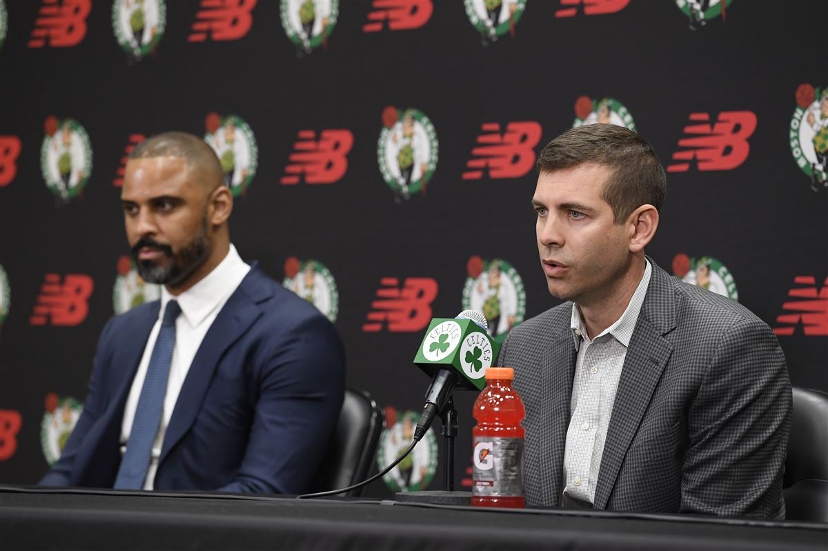 Report: Boston Celtics, Ime Udoka to hire Pacific head coach Damon Stoudamire as assistant