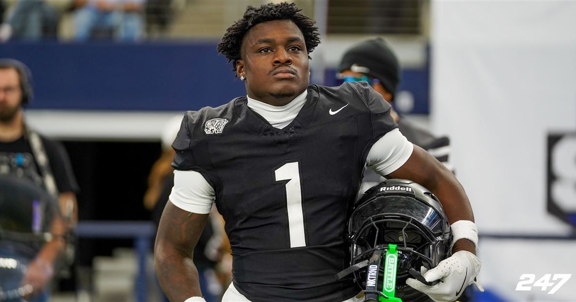 Five mid-summer recruiting storylines from the Midlands Region