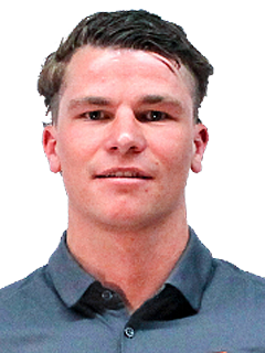 Curtis Gerrand athlete image