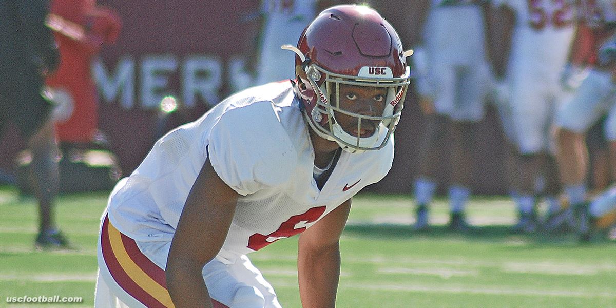 USC Football Injury Report: Isaac Taylor-Stuart sprained ankle severely  (10/2)