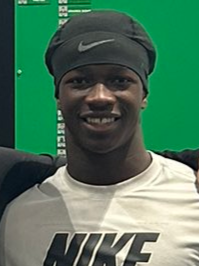 Aaron Dinukar Jr.