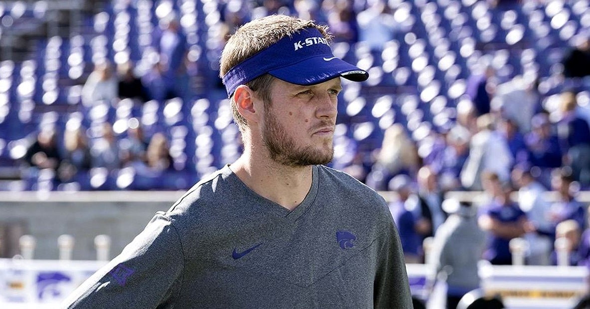 Fired Up: Cole speaks on NCAA's new 5-for-5 rule