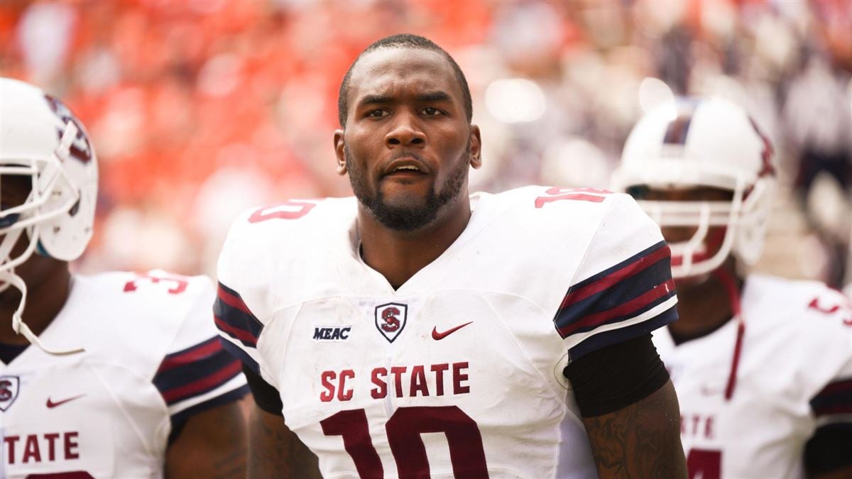 Darius Leonard: College football career, stats, highlights, records