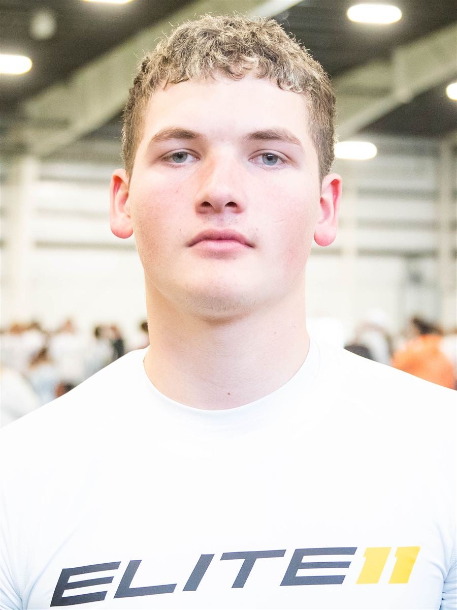 Cooper Newman athlete image