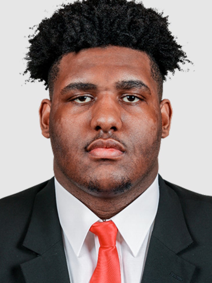 Nyier Daniels athlete image