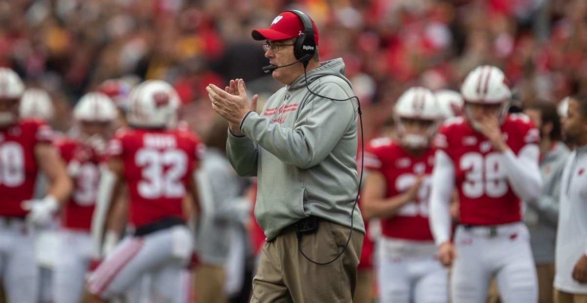 Four things that didn't work out in the end for Paul Chryst