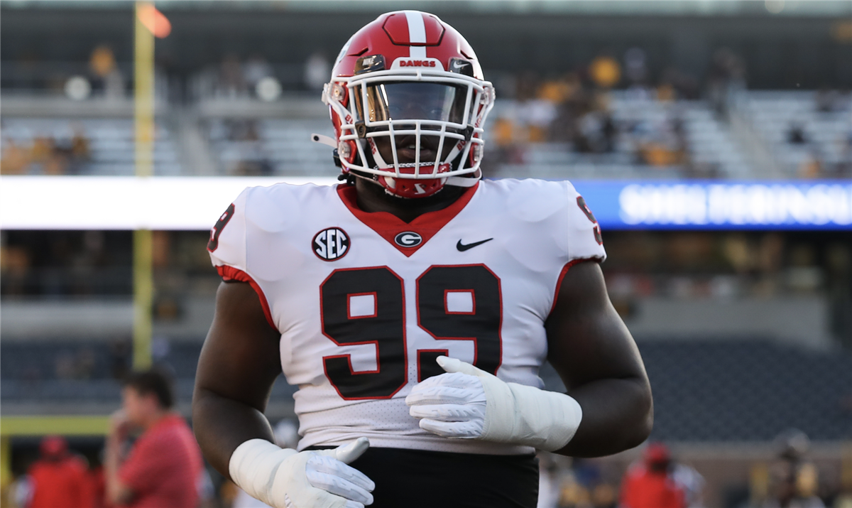 Unveiling 247Sports' transfer rankings for the 2021 cycle