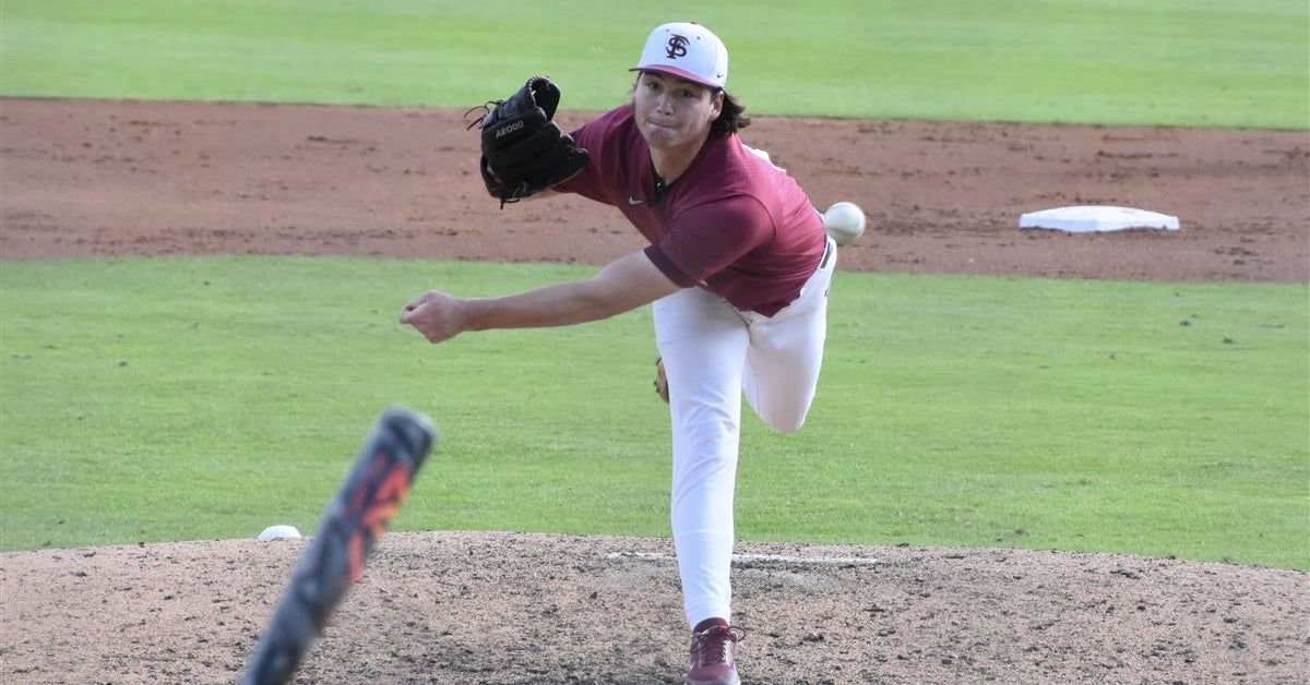 Fall Ball Notebook: Notes from FSU baseball's exhibition at Alabama (10/28)