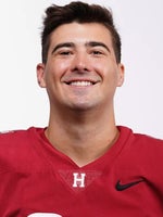 Jacob Psyk, Harvard, Defensive Lineman