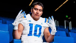 UCLA lands Utah transfer EDGE Ka'eo Akana