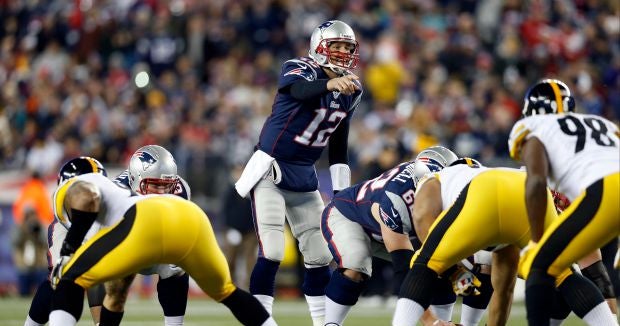 Why Did The Patriots Get Extra Time Thursday Vs The Steelers