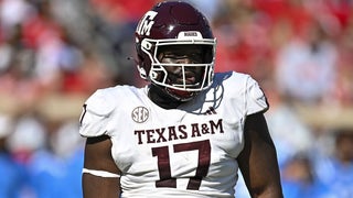 Ten thoughts on Texas A&M's defense heading into 2025: How much does size matter?