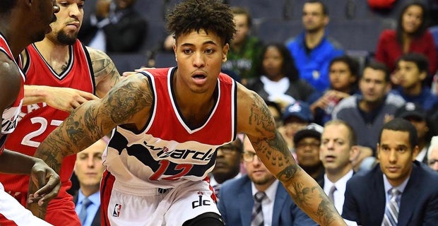 Why KU's Kelly Oubre was OK with minimum contract from 76ers