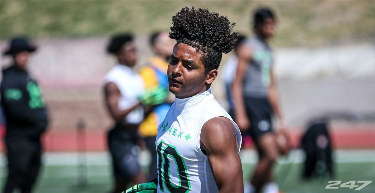 Red Mountain star Lenox Lawson signs with ASU - Vimarsana News