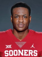 Bryson Washington, Oklahoma, Safety