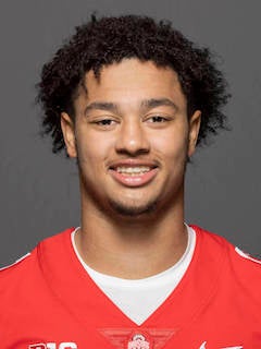 Seahawks select Rockwall, Ohio State WR Jaxon Smith-Njigba in first round  of NFL draft