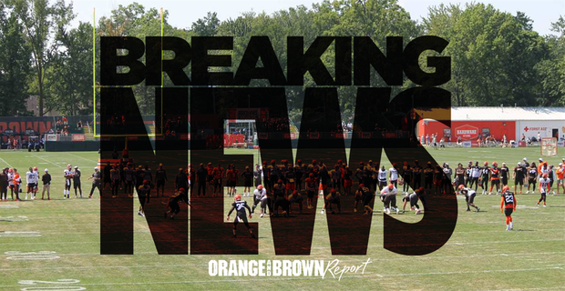 cleveland browns training camp tickets 2022