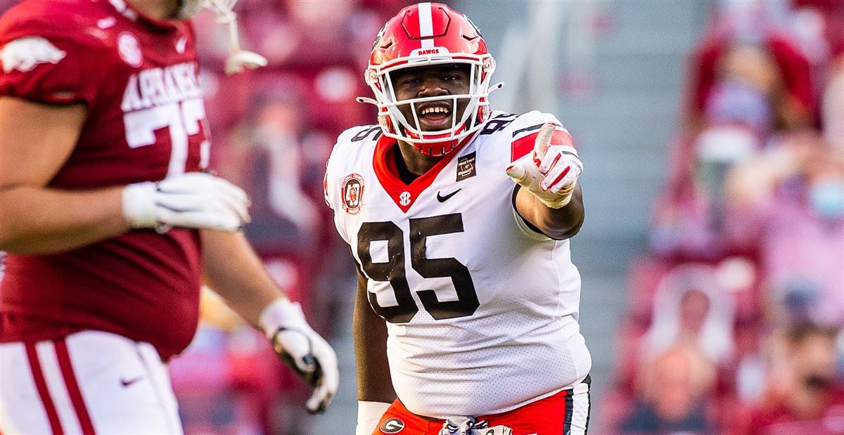 2023 Senior Bowl: Daniel Jeremiah's top 10 NFL draft winners from week of  practice