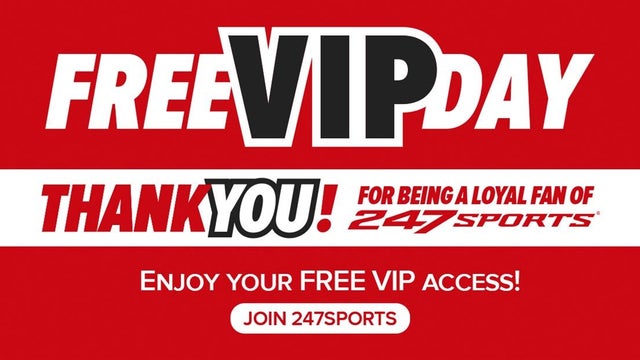Fan Appreciation Day: Georgia Bulldogs fans, it's Free VIP Day at Dawgs247