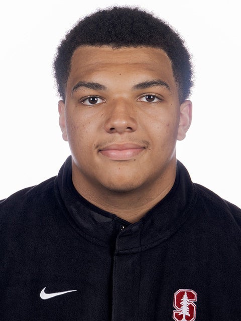 Emeka Ugorji athlete image