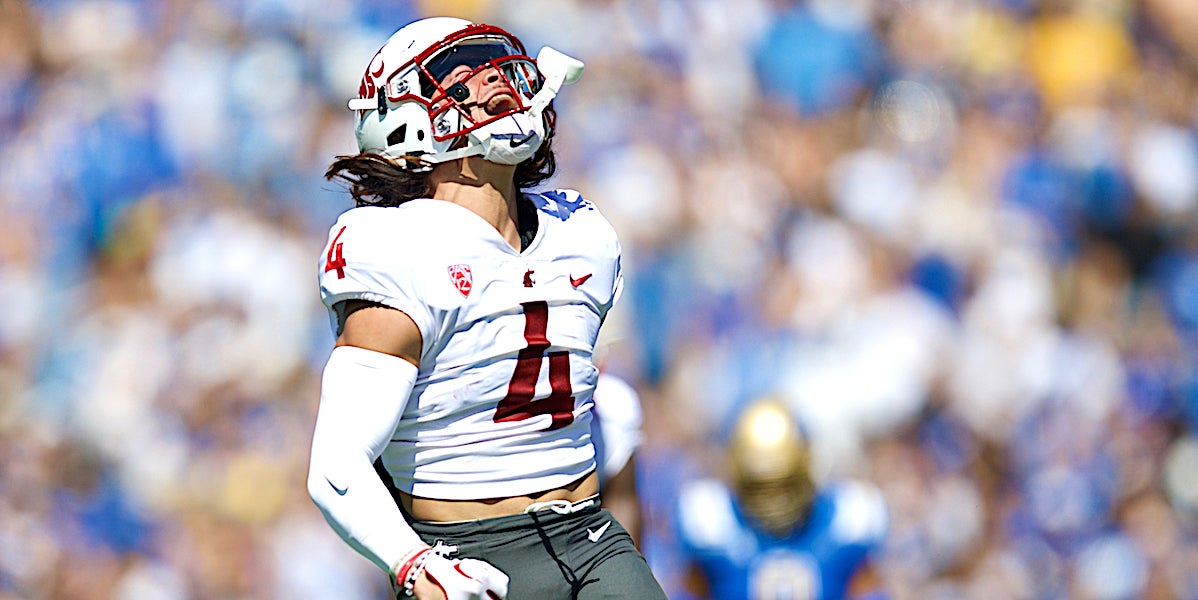 Swagger Check: Arizona State's Uniforms vs. UCLA - Arizona State