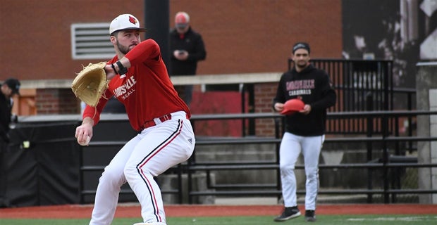 Louisville Baseball: Weekly Notebook
