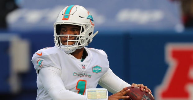 Miami Dolphins Ready For 1st Preseason Game Against Chicago Bears - CBS  Miami