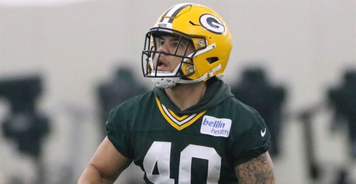Curtis Bolton Suffered Torn ACL In Packers Preseason Game curtis-bolton-suffered-torn-acl-in-packers-preseason-game