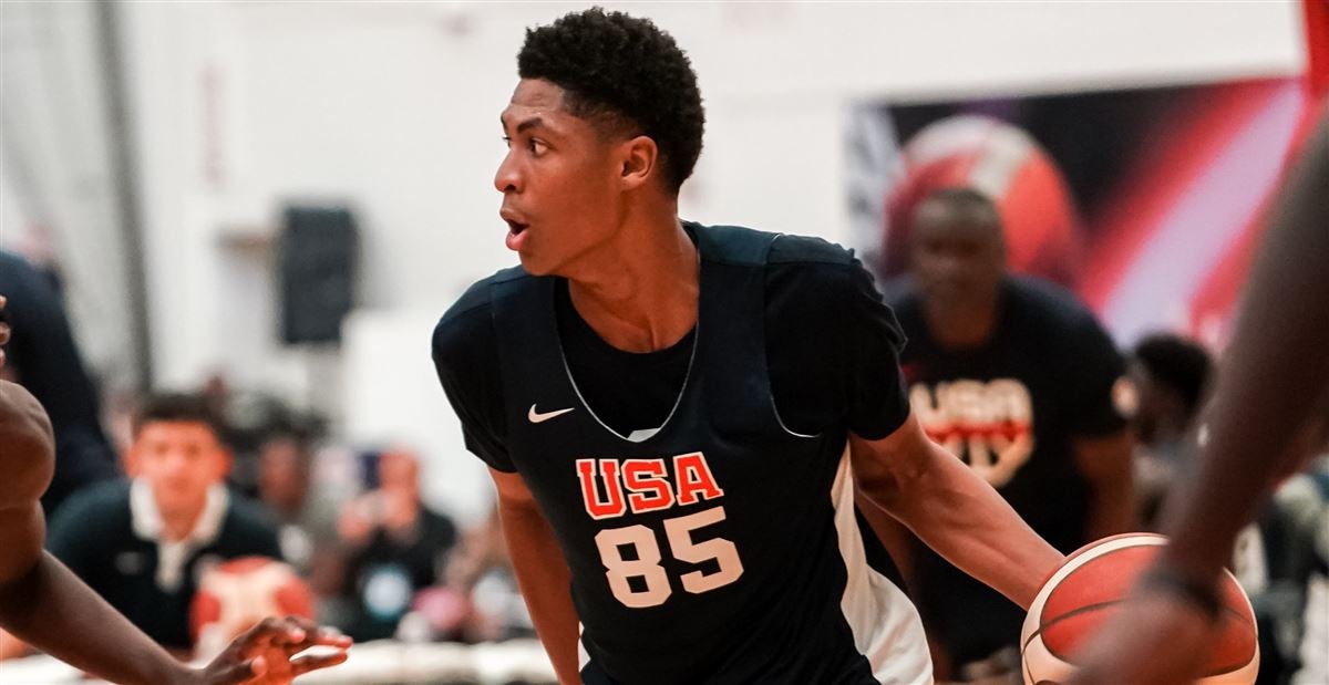 Sixty-Two Athletes to Participate in USA Basketball Men's Junior National  Team Minicamp - USA Basketball