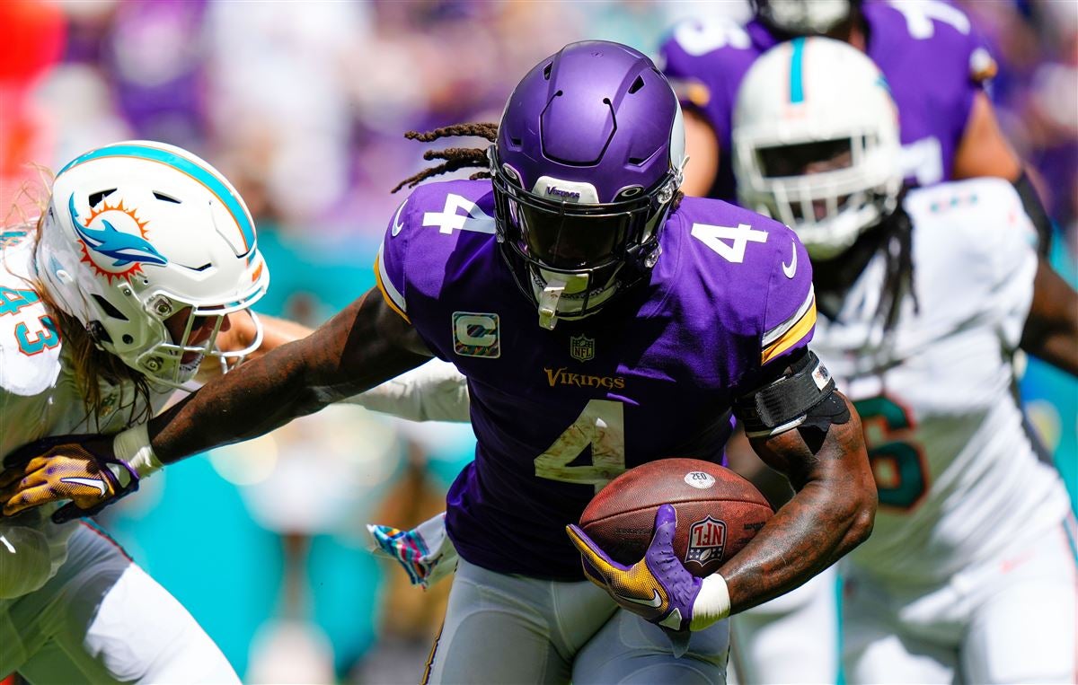 Dalvin Cook will not play in 2020 without a new deal - Fake Teams