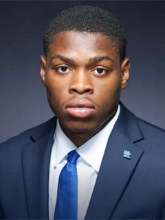 DJ Waller Jr. athlete image