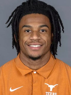 Isaiah Bond, Alabama, Wide Receiver