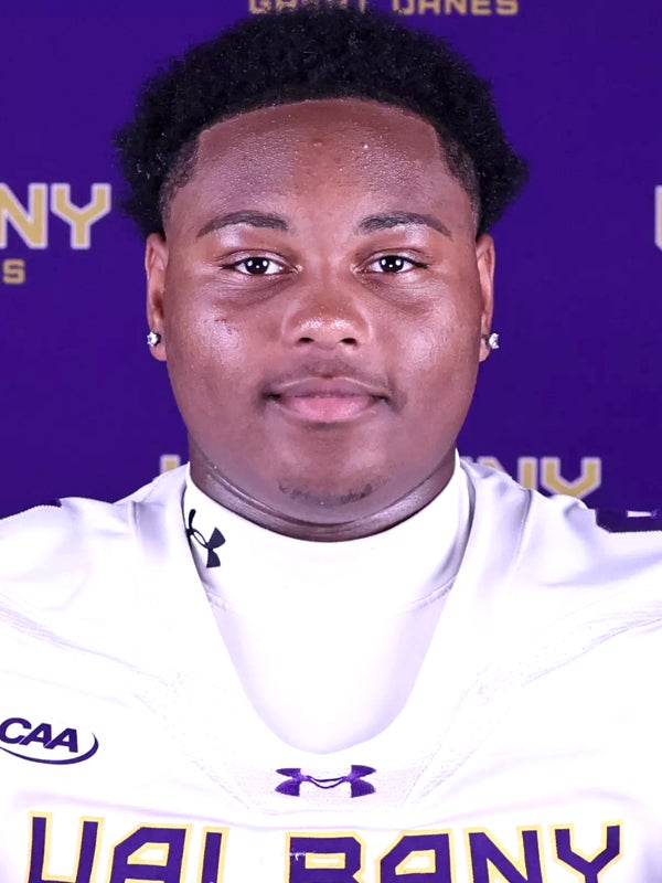 Zakar Morris athlete image