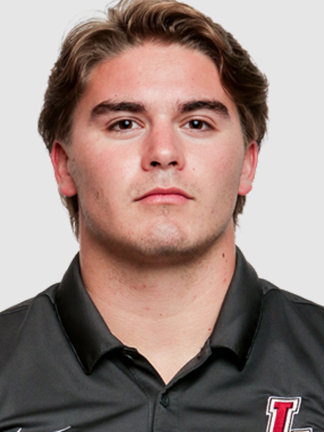 Dylan Aguilera athlete image